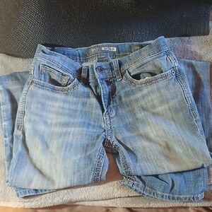 BKE Blue Denim Jeans